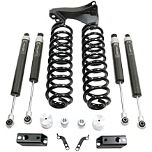 ReadyLift Suspension RL 2.5" FRONT LEVELING SPRING FALC -FORD - 46-20253