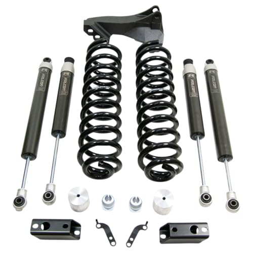 Readylift Suspension Rl 2.5