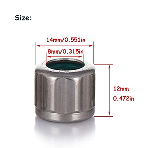 The 30 Best Needle Roller Bearings of 2023 [Verified] Cherry Picks