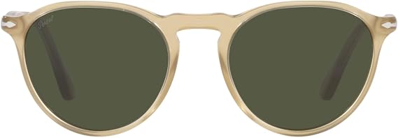 Persol PO3286S Round Sunglasses
