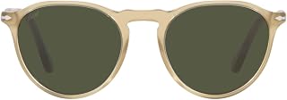 Persol PO3286S Round Sunglasses Price In India