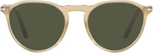 Persol PO3286S Round Sunglasses