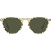 Persol PO3286S Round Sunglasses