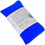 Sencillo microondas para aliviar el estrés y la tensión, alivia los dolores o alivia la comodidad y el dolor de espalda o congelación para una compresa de refrigeración. Microondas por hasta dos minutos.