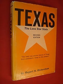 Texas: The Lone Star State (9th Edition)