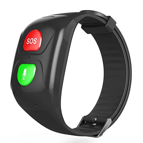 10 Best Gps Tracking Watch For Dementia 2024 There's One Clear Winner