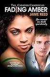 Fading Amber (The Cambion Chronicles)