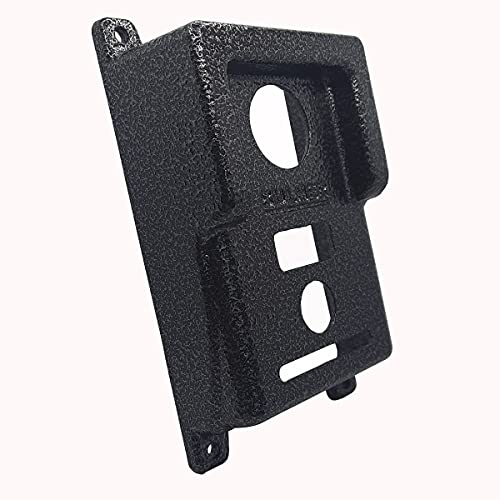 Protetor Antivandalismo de Interfone lider e Ppa Smart Externo Bulher Cinza