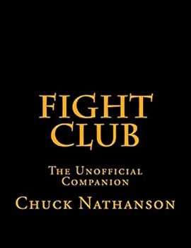 Paperback Fight Club: The Unofficial Companion Book