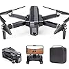 Ruko F11PRO Drones with Camera for Adults 4K UHD Camera 60 Mins Flight Time with GPS Auto Return Home Brushless Motor…