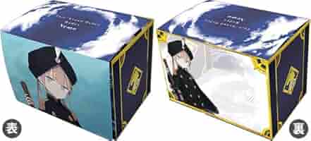 合皮製デッキケース Fate/Grand Order ライダー モードレッド 3315378.jpg