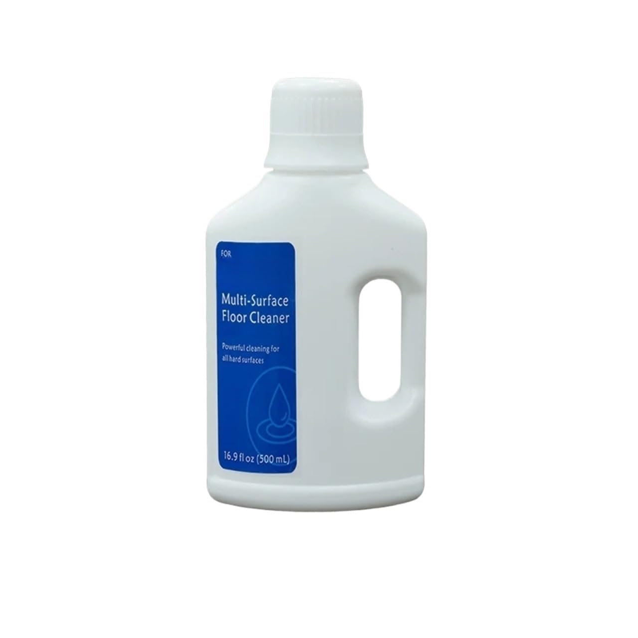 Saugroboter Dekontamination Reinigungsmittel 。 Kompatibel für Dreame。 500ml/16.90 FL,OZ Bodenreiniger Flüssiglösung Sweeper Zubehör(2pcs)
