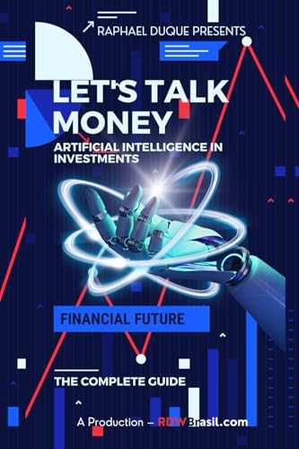 Artificial Intelligence In Investment: Strategy How Technology is Transforming the Financial Market