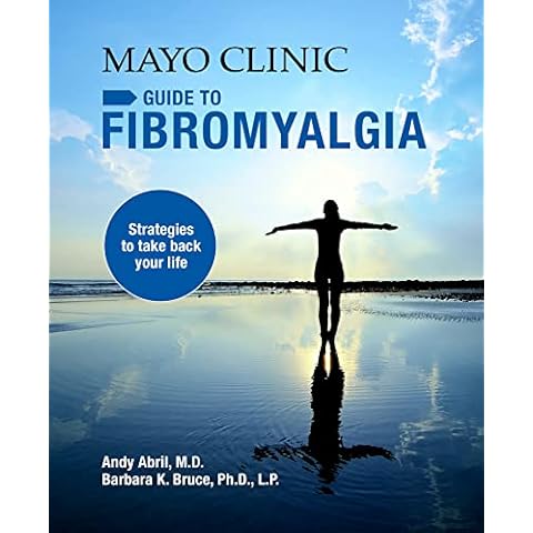 Mayo Clinic on Fibromyalgia: Strategies to Take Back Your Life Cover