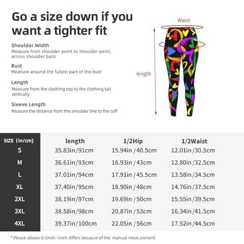 Pantalones de yoga para correr y entrenar al aire libre con estilo 5