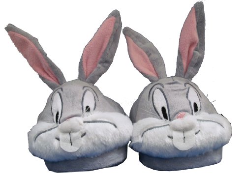 bugs bunny slippers