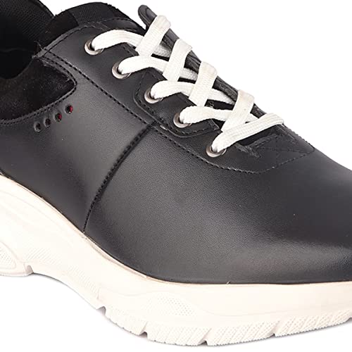 Image of Red Chief Leather Casual Shoes for Men