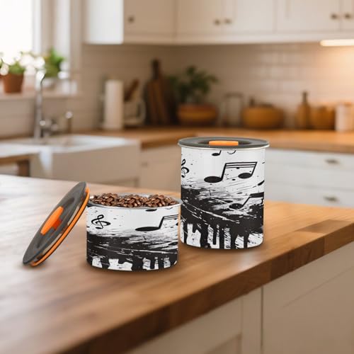 Contenedor hermético de acero para café de 30oz miniatura 7