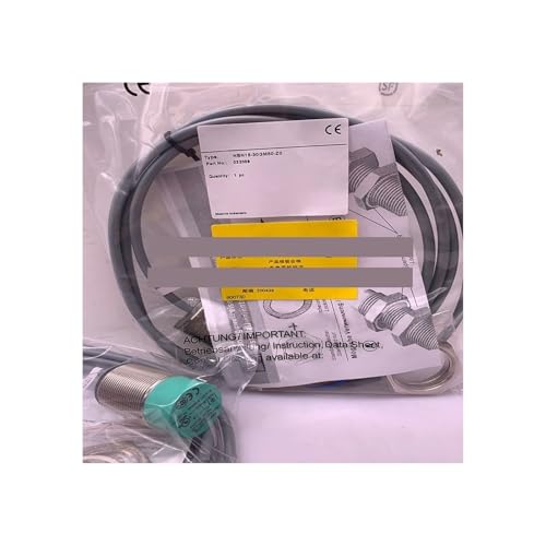 Détecteur NBN15-30GM50-A2 capteur de proximité inductif NBN15-30GM50-Z0 M30