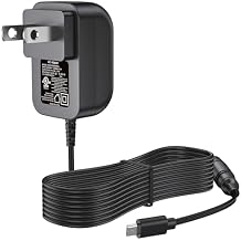 5V Charger for NOCO GB70 GB40 GB30 GB20 Battery Jump Starter Power Cord for NOCO Boost Sport Jump Starter AC Adapter Power Supply
