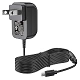 5V Charger for NOCO GB70 GB40 GB30 GB20 Battery Jump Starter Power Cord for NOCO Boost Sport Jump Starter AC Adapter Power Supply