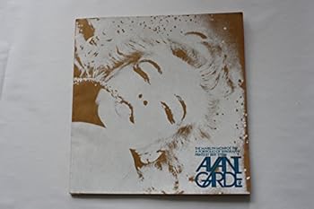Avant Garde Magazine # 2: March 1968 -- The Marilyn Monroe Trip: A Portfolio of Serigraphic Prints
