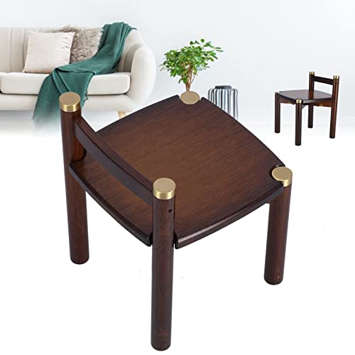 Chaise de salle à manger basse confortable pour sublimer vos espaces - 3