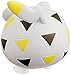 Takaratomy Pokemon Sun & Moon EX EMC-06 Mini Action Figure, Togedemaru