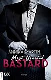  Most Wanted Bastard (Most-Wanted-Reihe 1)