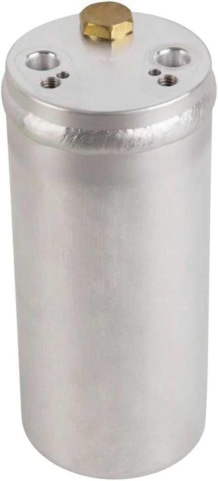 For Nissan Mazda Isuzu Honda Subaru A/C AC Accumulator Receiver Drier - BuyAutoParts 60-30700 New