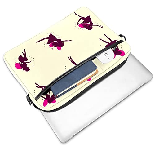 Sac ordinateur portable 13 pouces Pixie antichoc pour protéger votre PC