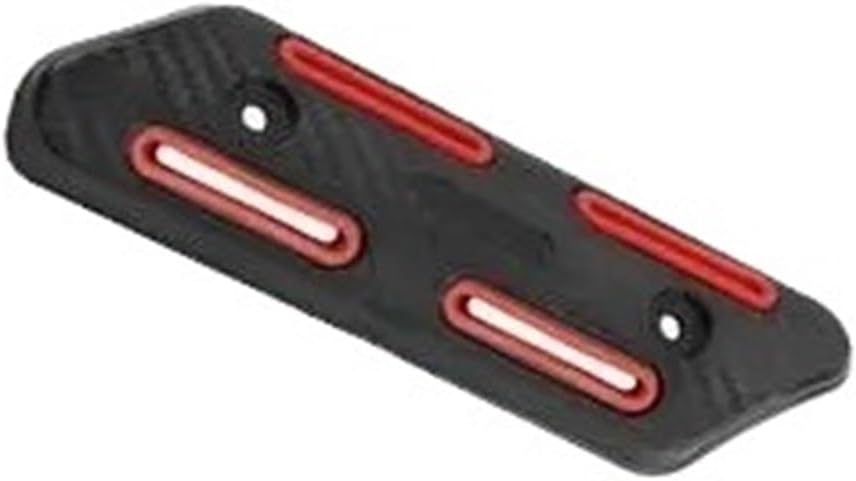 Exhaust Heat Shield Muffler Pipe Heat Cover Protector Anti-Scalding Heat Dissipation Exhaust Heat Insulation Cover Muffler Heat Shield Wraps