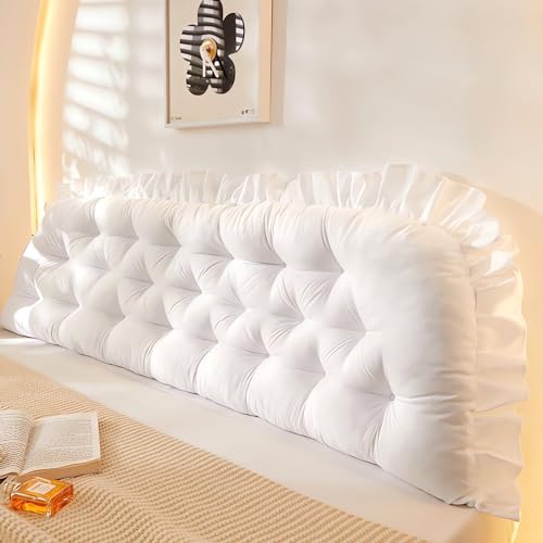 LQdpdd College Dorm Bolster Pillow