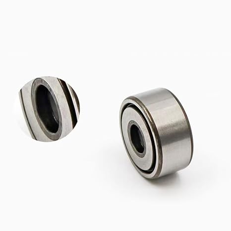 INA Supported Roller Bearing NATR10-PP-A Bearing
