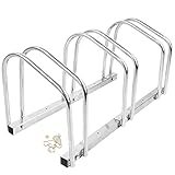 ♔ 【Fácil montaje】 Esta herramienta de estacionamiento para su hogar o garaje es muy fácil de ensamblar. Viene con una guía de usuario con instrucciones claras y sencillas para guiarlo a través del montaje del producto.
