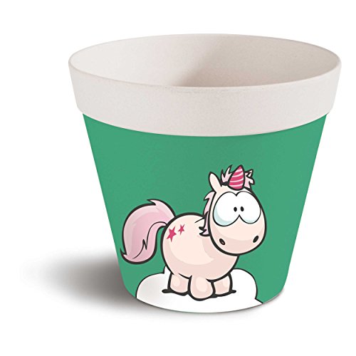 Preisvergleich Produktbild Nici Pflanztopf Bambus (41610)