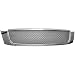 00-05 Cadillac Deville Front Mesh Sport Grille Grill Kit Chrome