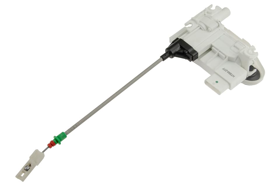 Cerradura delantera izquierda解決 fallo de cierre en BMW X6 F16 y X5