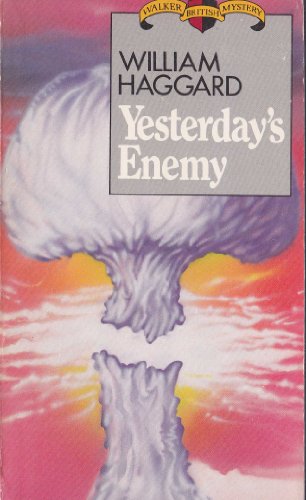 Yesterday's Enemy 0802730116 Book Cover