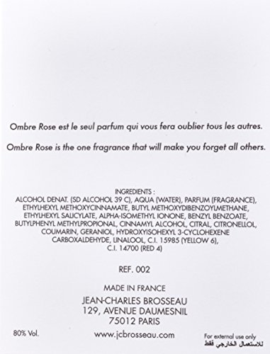 Perfumes, Beauty Imagen adicional