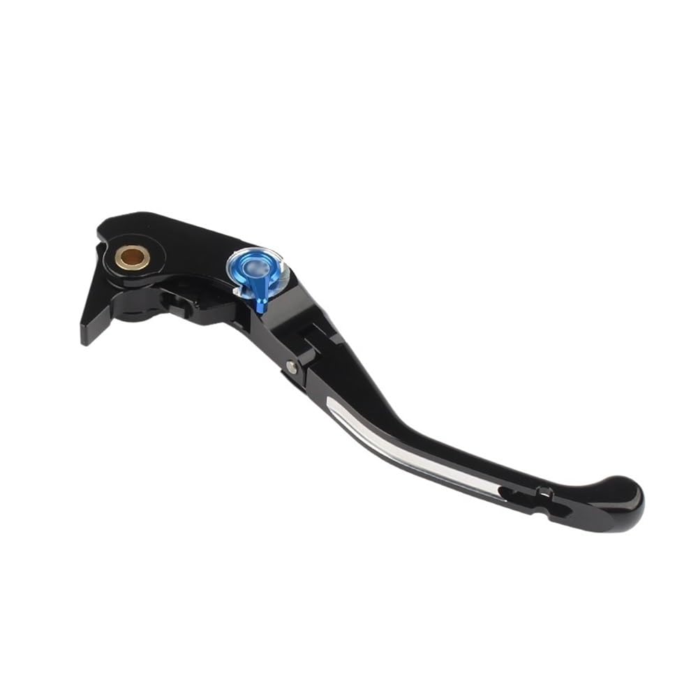Leviers de frein et d'embrayage pliables en aluminium pour moto S1000RR M1000RR 2020-2022