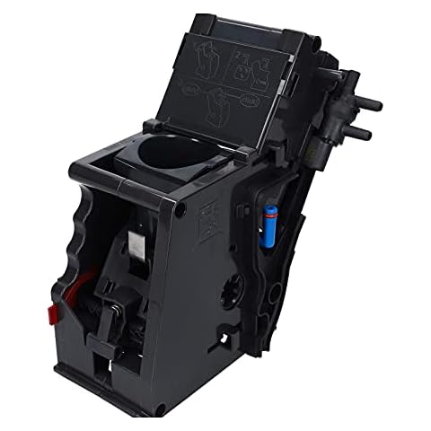 DL-pro Brühgruppe Brüheinheit für Bosch Siemens 11014118 VeroCafe EQ5 Kaffeemaschine Kaffeeautomat Cover