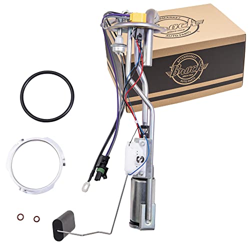 Brock Fuel Pump Hanger Assembly for Chevy S10 Blazer 92-95