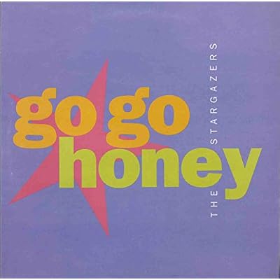 Go Go Honey
