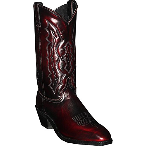 Abilene Men's Dress Western Boot Square Toe - 6469
