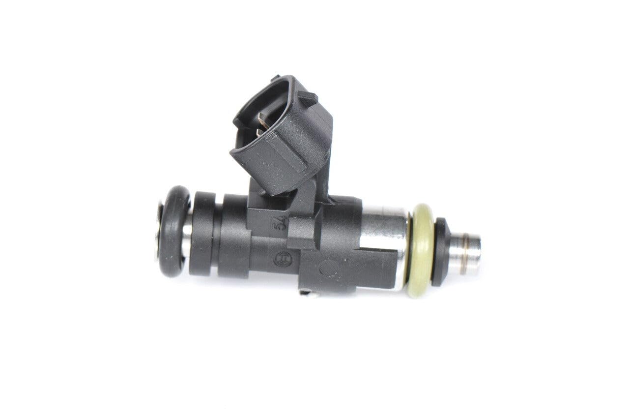 BOSCH Injecteur de carburant 0280158257