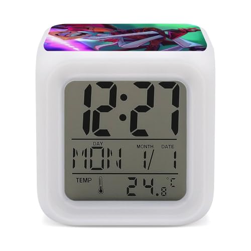 �n�Y�r�� �z�e�� �����u�����v �q���̂��߂̃f�W�^���ڊo�܂����v �Q���̒a�����v���[���g�̂��߂�7�F��LED�����L���[�u���v