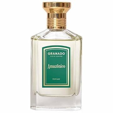 Perfume Granado Vintage Amazônico 75 ml