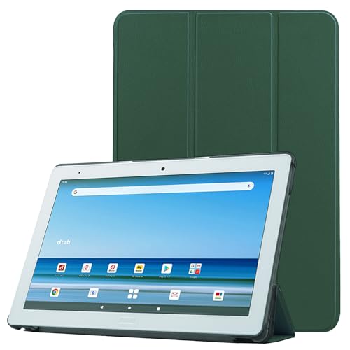 Amazon.co.jp: Thursday dtab Compact d-42A docomo 8.0インチ用