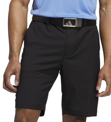 adidas Men's ADI GOLF SHORT Black/ 30" US